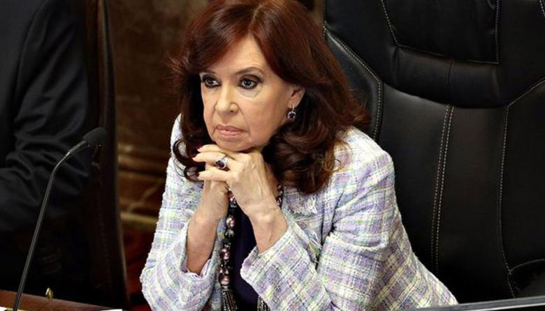 Cristina Fernández busca ser querellante en la causa que se investiga a Revolución Federal