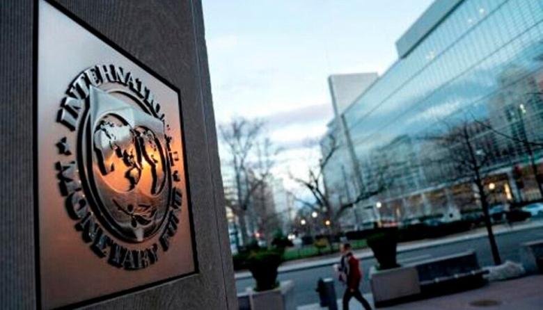 El FMI le da elogios al gobierno